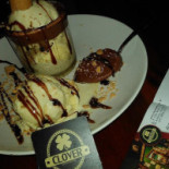 Clover Pub Bebida