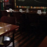 Clover Pub Dentro