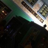 Clover Pub Exterior