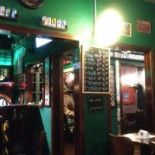 Clover Pub Dentro