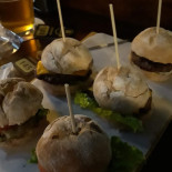 Clover Pub Bebida