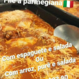 Viva Vida Comida