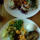 Viva Vida Comida