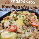 Viva Vida Comida