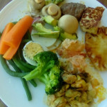 Viva Vida Comida