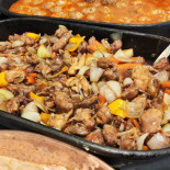Viva Vida Comida