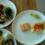 Viva Vida Comida