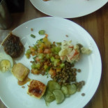 Viva Vida Comida