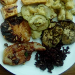 Viva Vida Comida