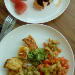 Viva Vida Comida
