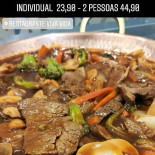 Viva Vida Comida