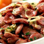 Paulinha E Petiscaria Comida