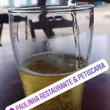 Paulinha E Petiscaria Bebida