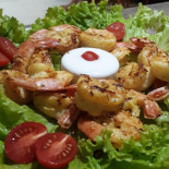 Paulinha E Petiscaria Comida