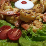 Paulinha E Petiscaria Comida
