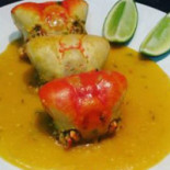 Paulinha E Petiscaria Comida
