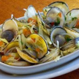 Paulinha E Petiscaria Comida