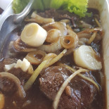 Paulinha E Petiscaria Comida