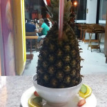 Paulinha E Petiscaria Exterior