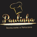 Paulinha E Petiscaria Logo