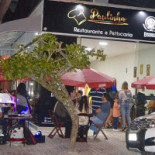 Paulinha E Petiscaria Exterior