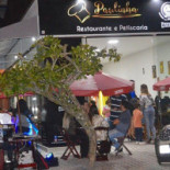 Paulinha E Petiscaria Exterior