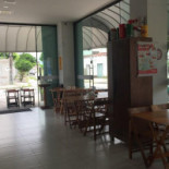 Paulinha E Petiscaria Dentro