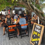 Paulinha E Petiscaria Exterior