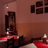 Dorth À l'intérieur