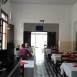 Dorth À l'intérieur
