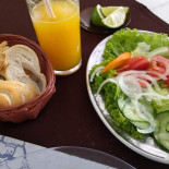 Dorth Nourriture