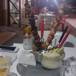 Kispeto Bebida
