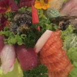 Soul Sushi Nourriture