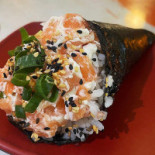 Soul Sushi Nourriture