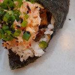 Soul Sushi Nourriture