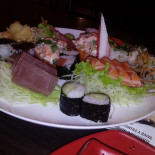 Soul Sushi Nourriture