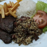 Bistrô Do Bosque Nourriture