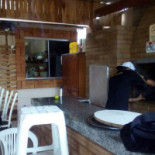 Bistrô Do Bosque Extérieur