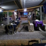 Bistrô Do Bosque Extérieur