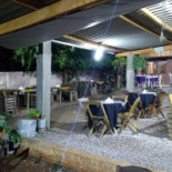 Bistrô Do Bosque Extérieur