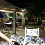 Bistrô Do Bosque Extérieur