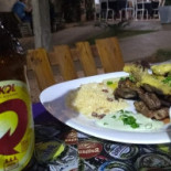 Bistrô Do Bosque Nourriture