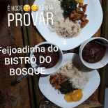 Bistrô Do Bosque Boisson