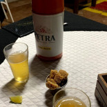 Bistrô Do Bosque Boisson
