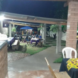 Bistrô Do Bosque Extérieur