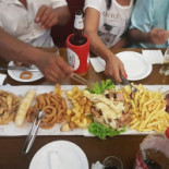 Farol Churrascaria E Choperia Nourriture