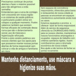 Farol Churrascaria E Choperia Carta