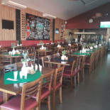 Farol Churrascaria E Choperia À l'intérieur