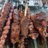 Farol Churrascaria E Choperia Nourriture