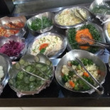 Farol Churrascaria E Choperia Nourriture